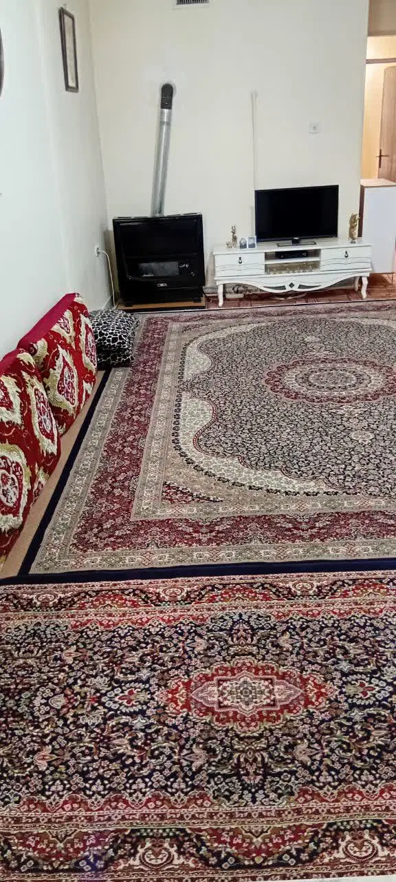 آپارتمان شصت و چهار متری سرآسیاب مارلیک