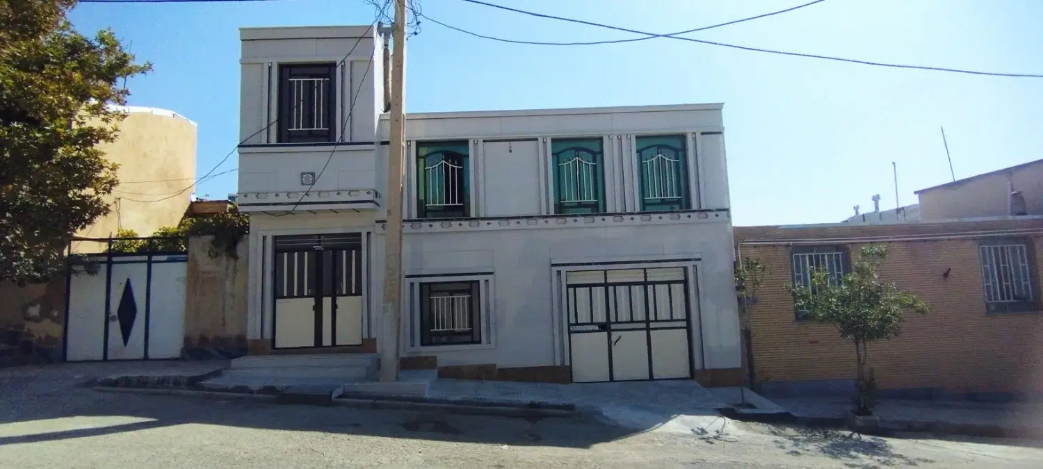 خانه ویلایی جوادیه