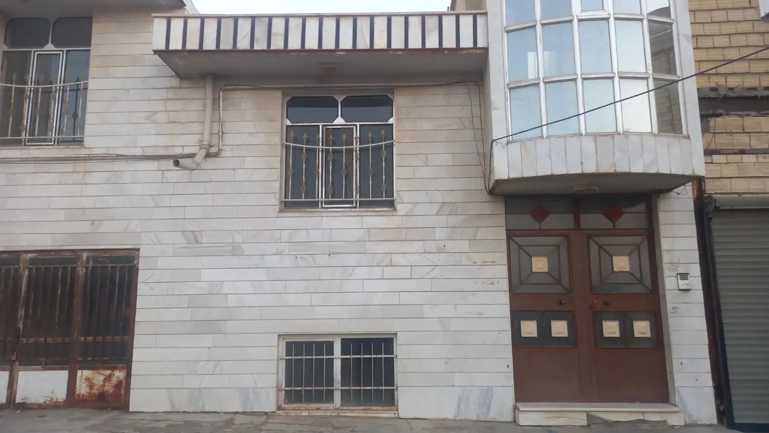 خانه اجاره ای شهرک ولیعصر  رسالت ۷