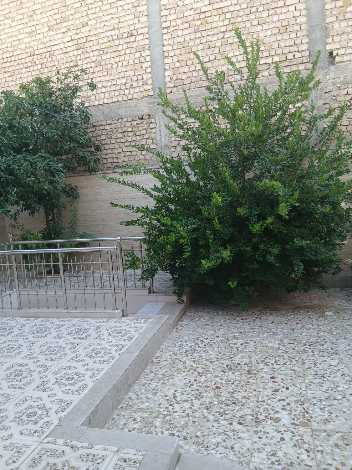 فروش منزل ۲۵۰متری ابوذر شمالی
