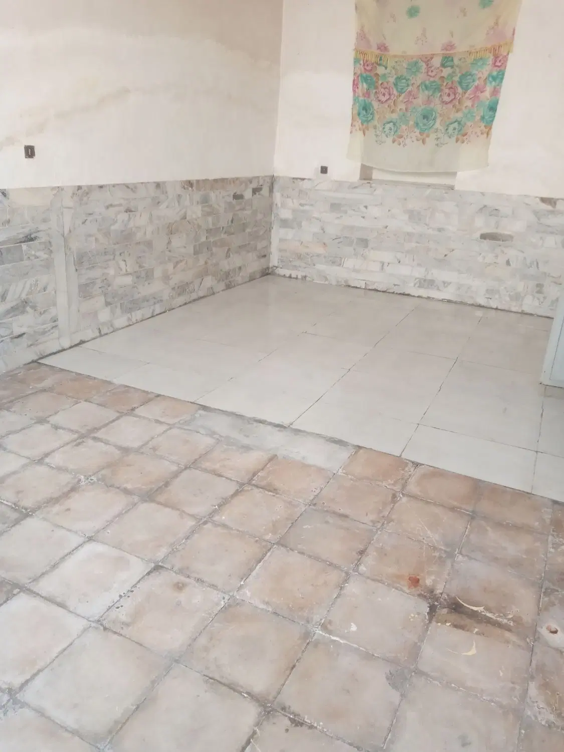 خانه اجاره داده میشود
