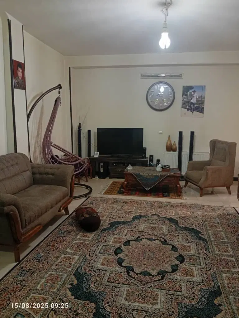 واحد آپارتمان فروشی مسکن مهر فولادشهر