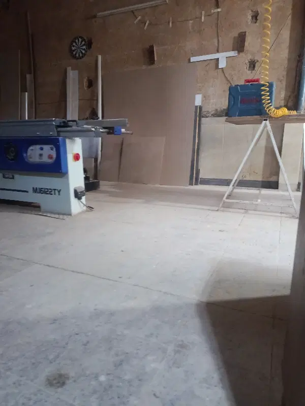 مغازه 95متری جهت انبار