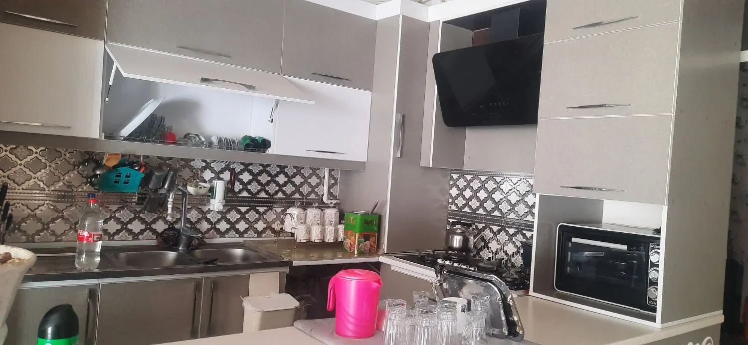 منزل ویلایی
