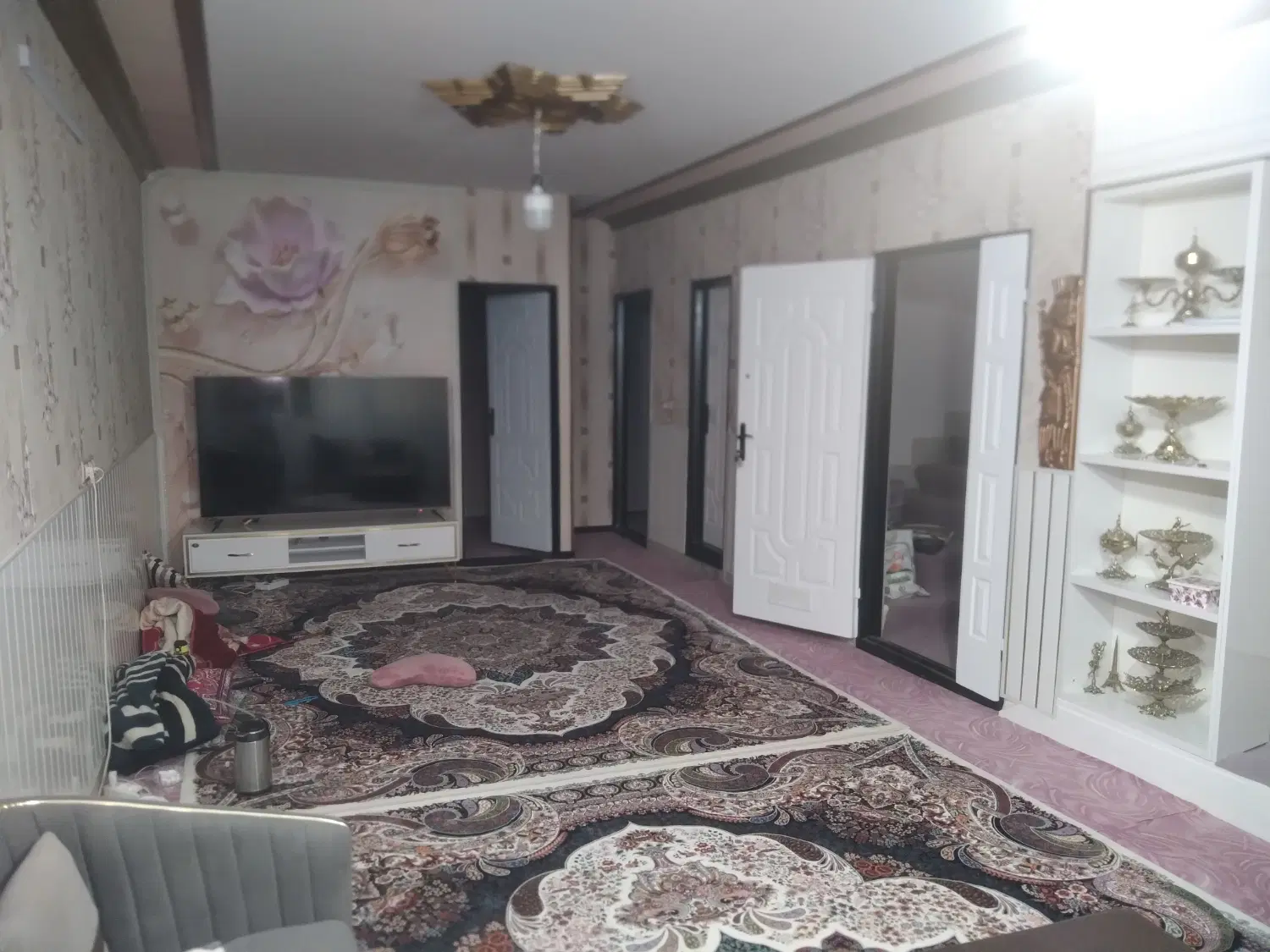 اجاره واحد اپارتمان