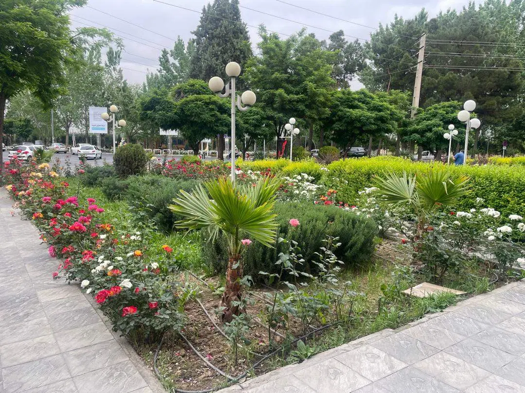 ویلا ۵۰۰ متری دوبلکس کمربندی فاز۲ مهرشهر