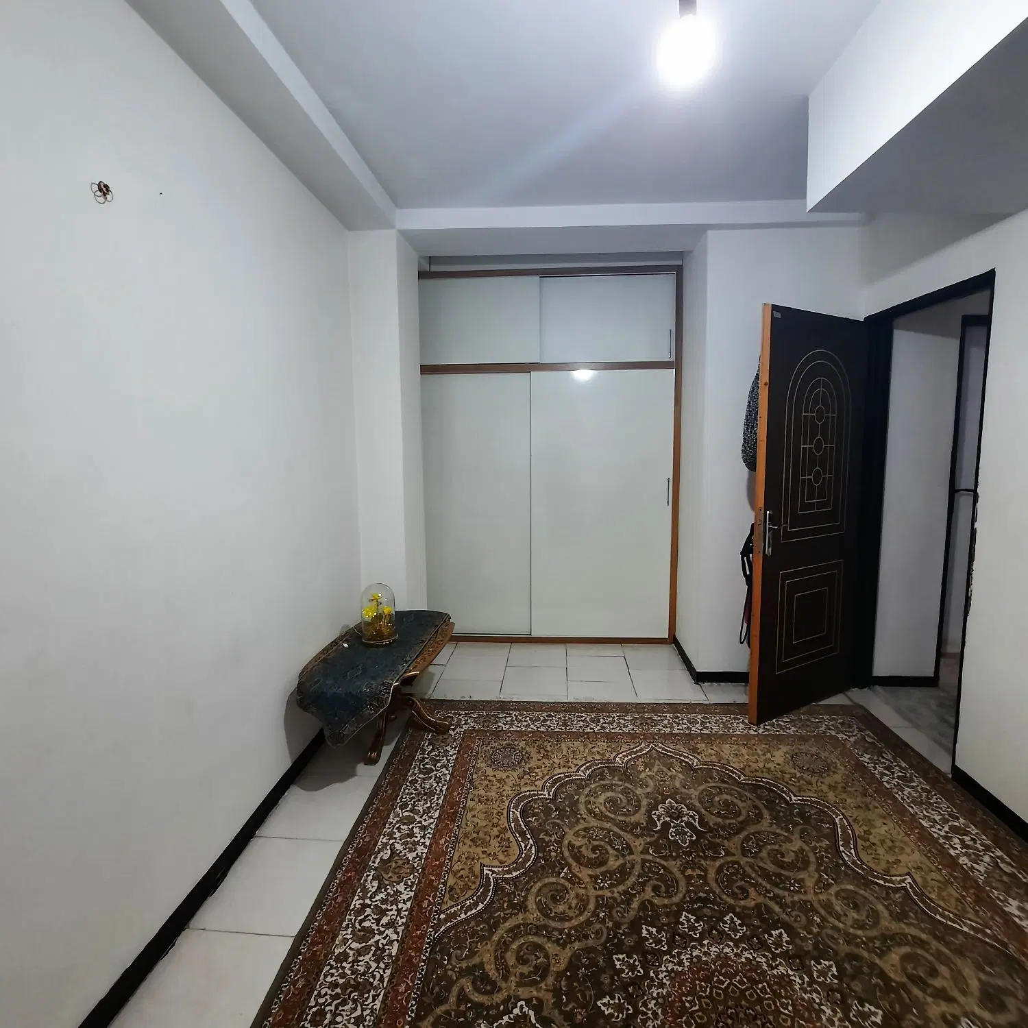 فروش واحد ۸۰ متری فول امکانات در شهرجدیدمهستان