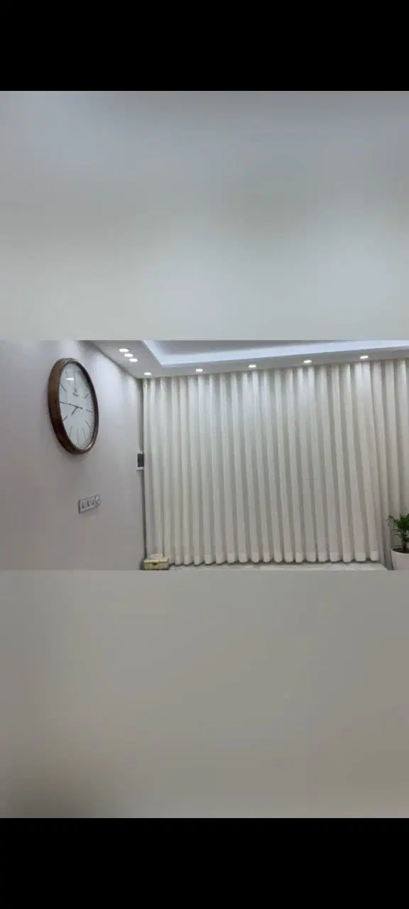 منزل مسکونی حیاط دار