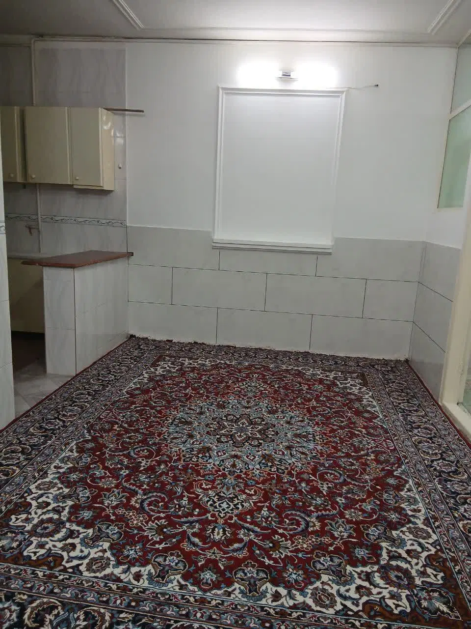 زیرزمین در یزدانشهر