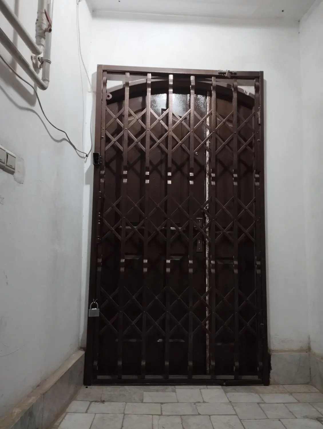 خانه 70 متری