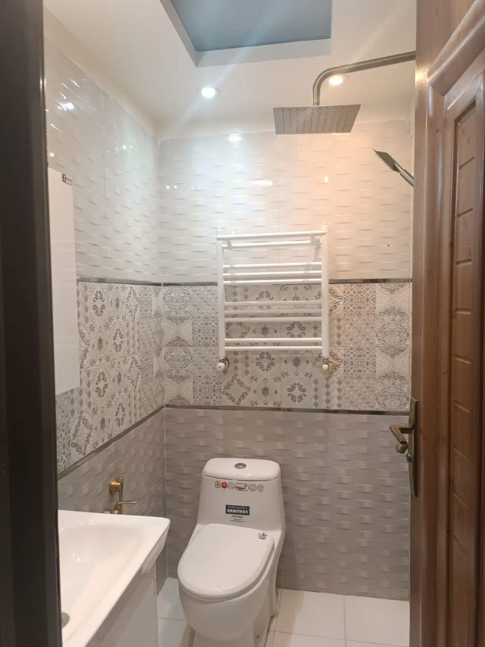 رهن و اجاره آپارتمان ۱۱۰ متری_۳ خوابه_ تکواحدی