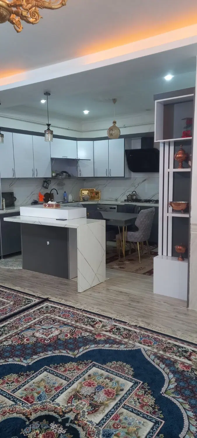 خانه فروشی فرح اباد
