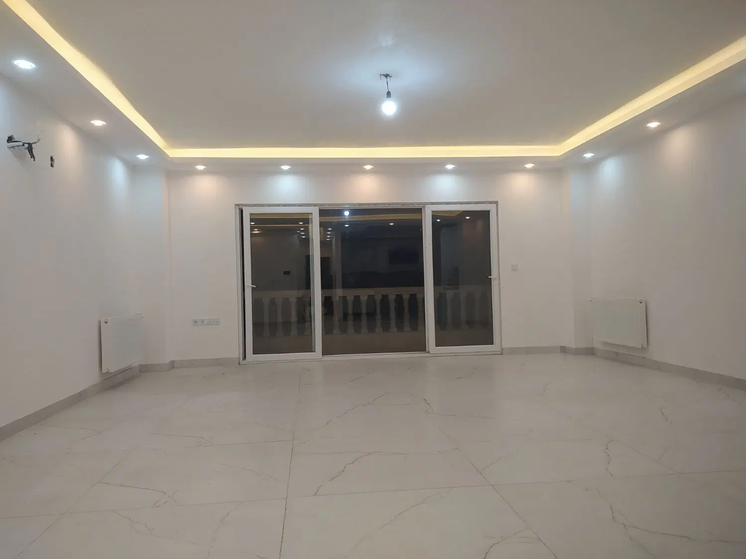 رهن واحد بدون اجاره