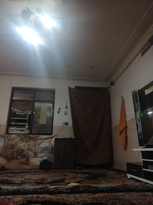 خانه اجاره ای آپارتمانی طبقه دوم
