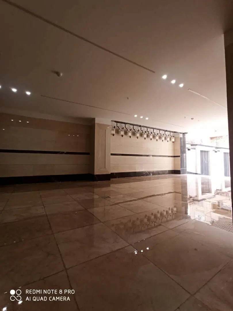 ۲۰۰ متر ویلایی اجاره شهرک بنفشه