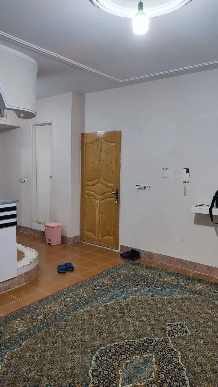 آپارتمان 60متری