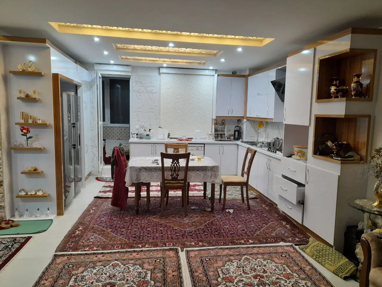 آپارتمان