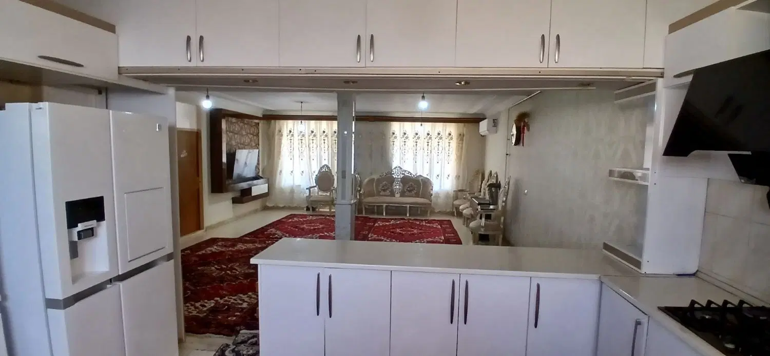 فروش آپارتمان شهرک ارم