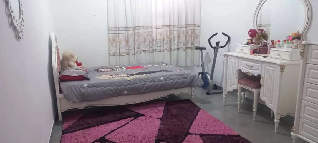 رهن و اجاره واحد ۳خوابه آزادشهر
