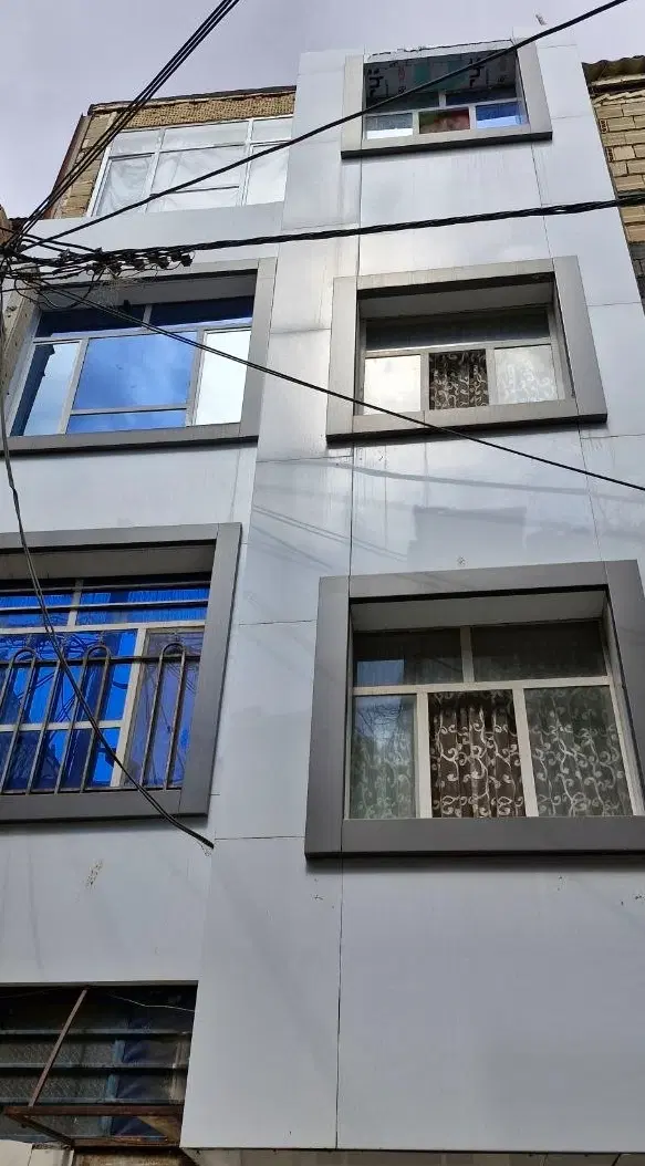 فروش خانه اپارتمانی