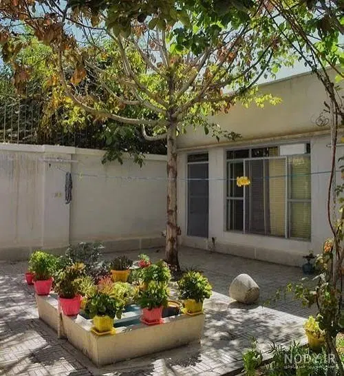 منزل ویلایی