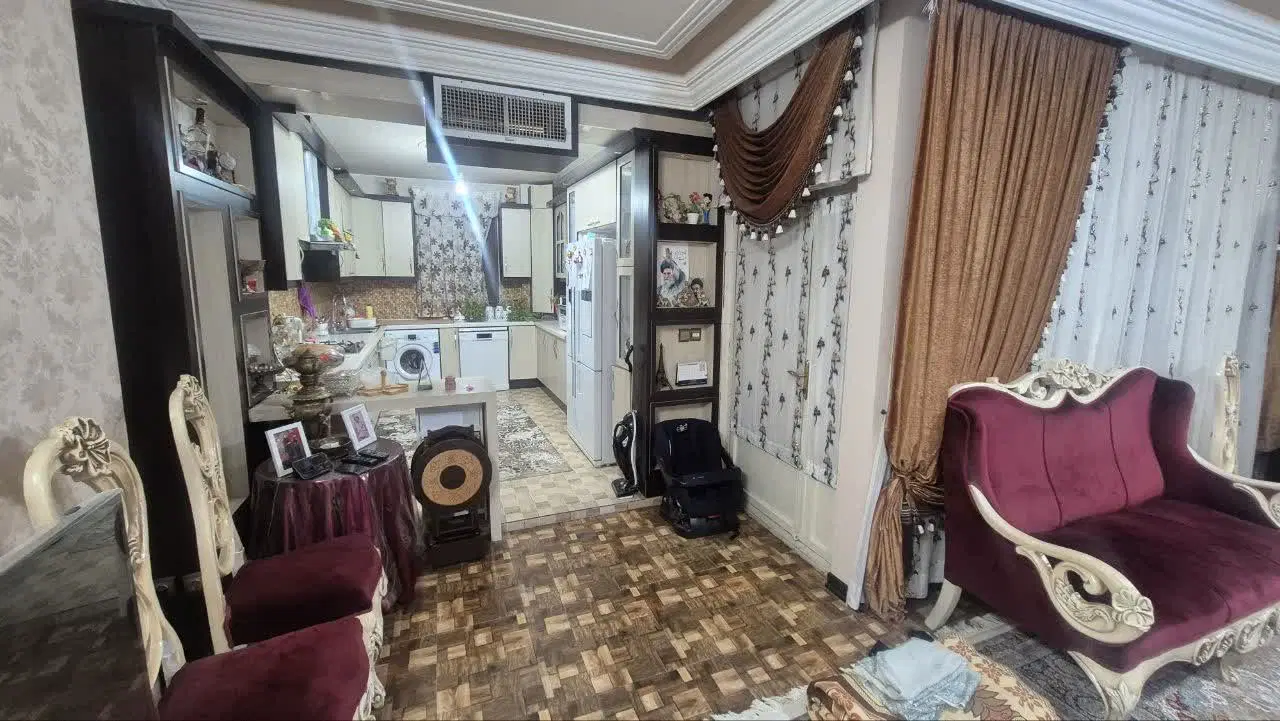 خانه اجاره ای صادق اصفهانی