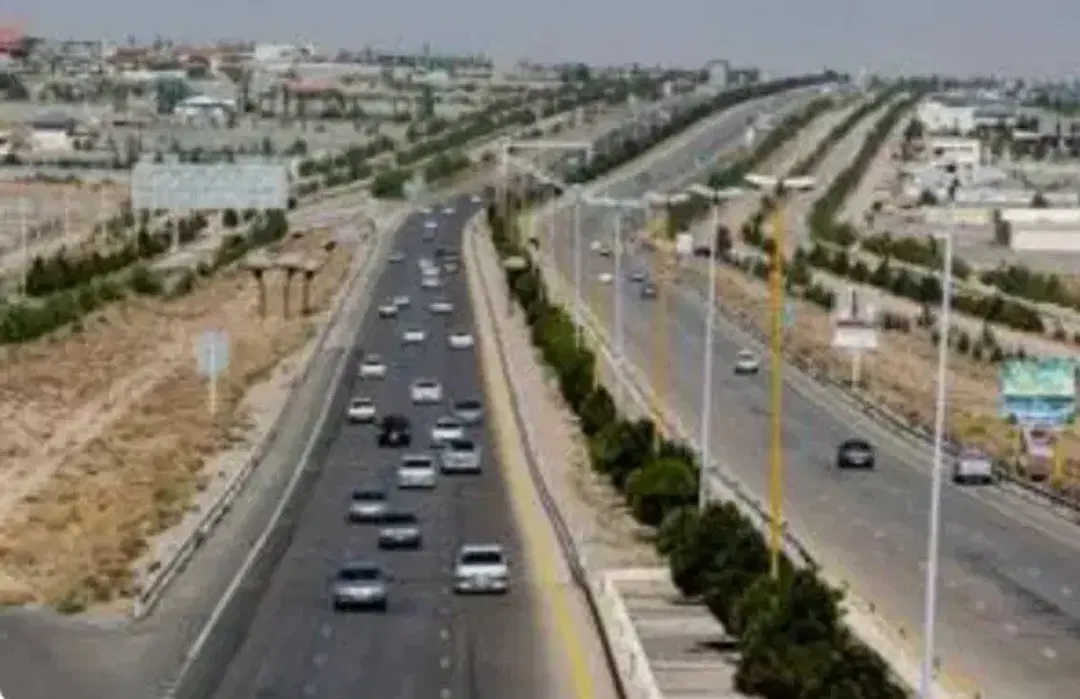 ۶۷.۵ قصب تیپ الف لاین رفت  هفت باغ