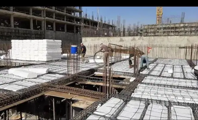 اپارتمان ۱۳۰ متری پهنه طبیعت D