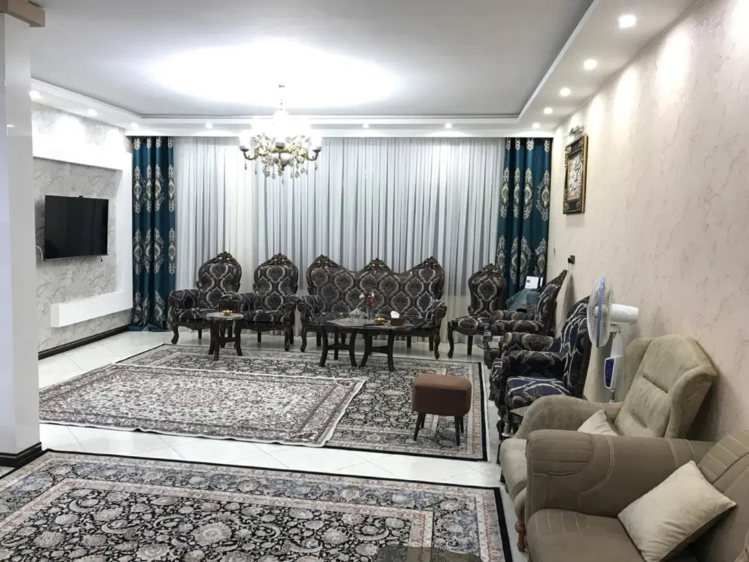 فروش خانه ویلایی جاهدشهر