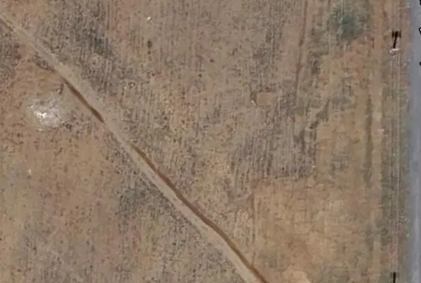 ۱۰۰۰متر زمین  در عقیل اباد