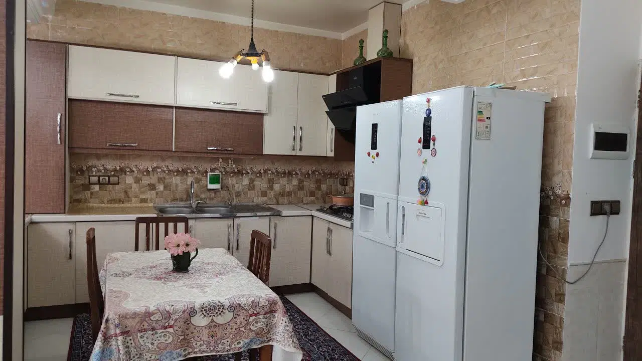 منزل فروشی