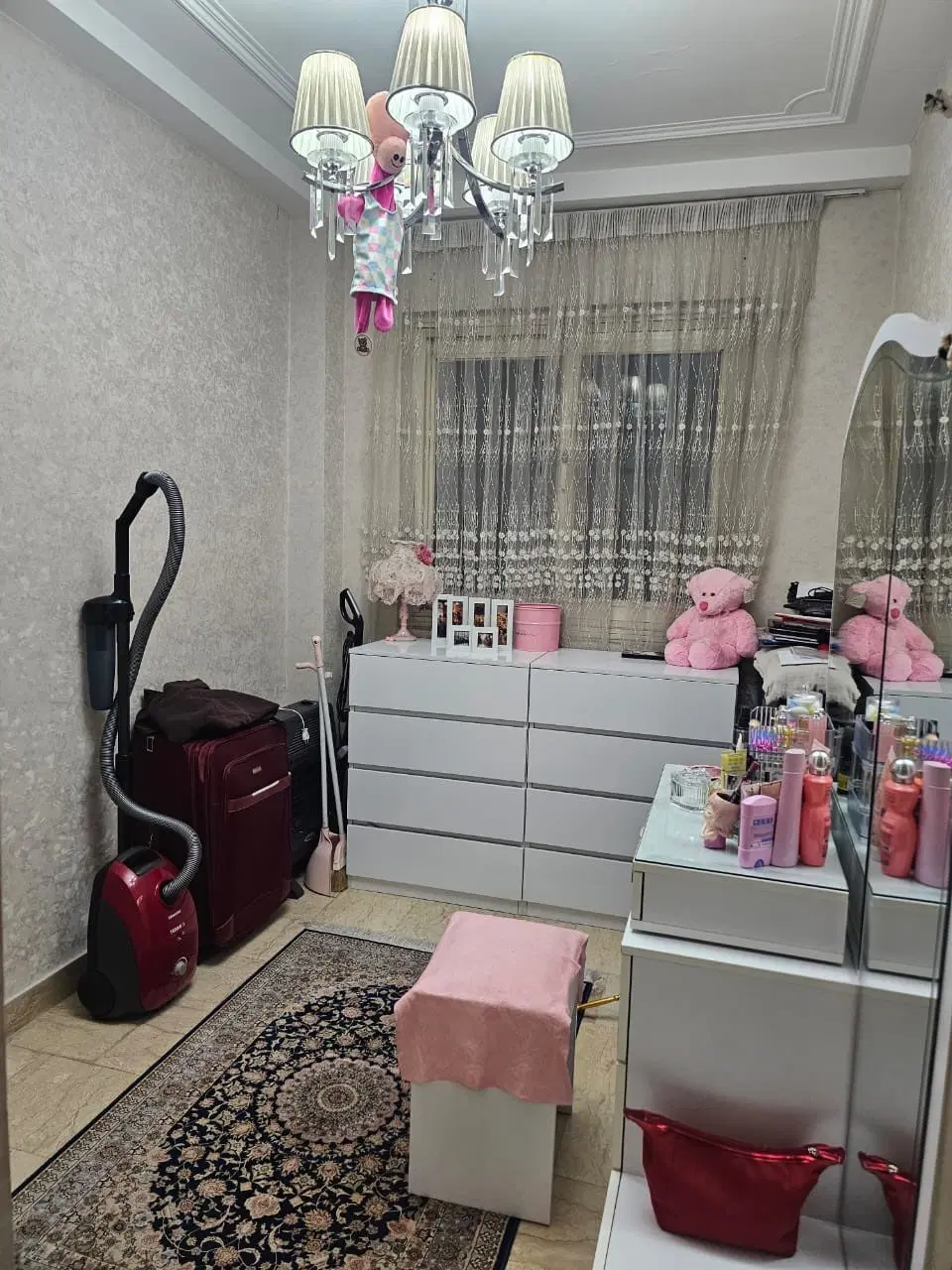 خانه ۶۲ متری نارمک
