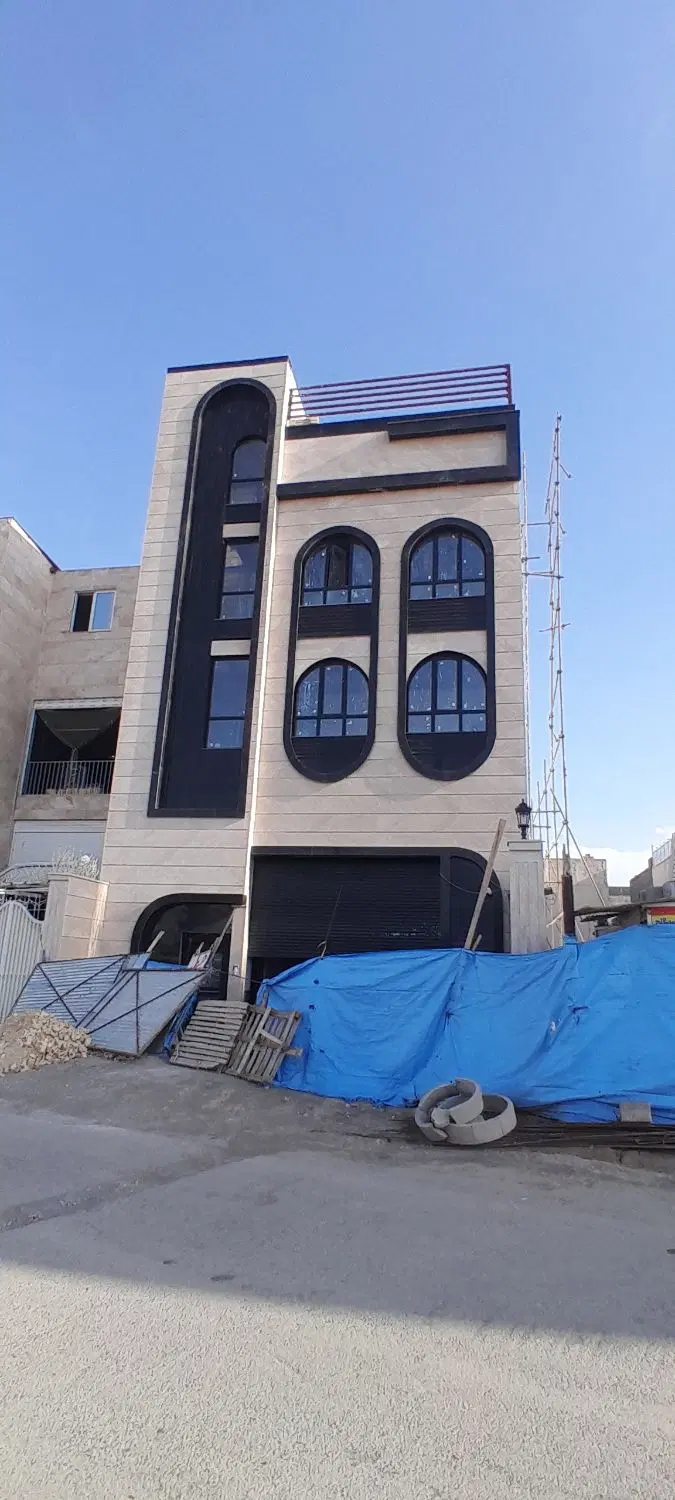 اجاره آپارتمان مبله در فلسطین