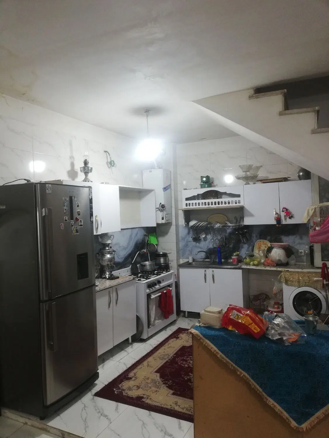 خانه راه جدادوبلکس