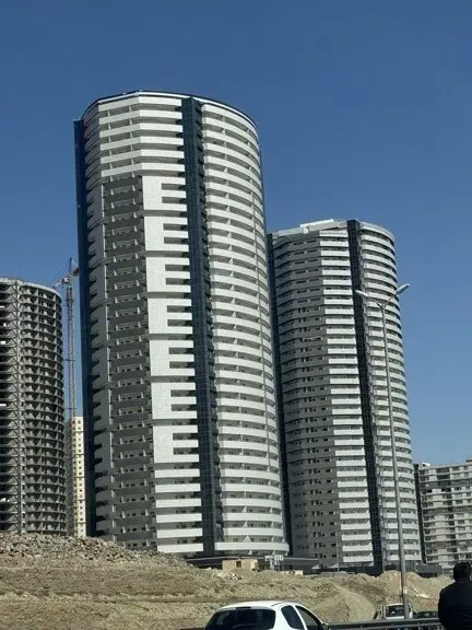 نارنج ۸ واحد ۱۳۲ متری