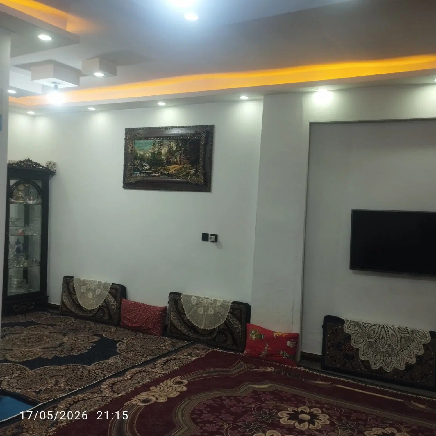 ویلایی 85متری