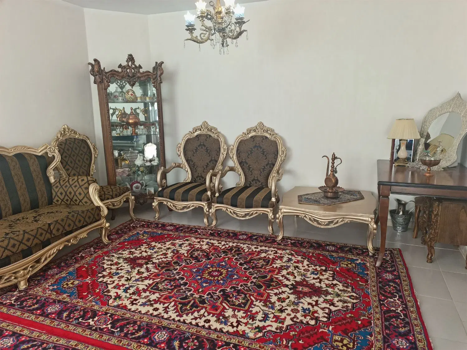 فروش آپارتمان صبا