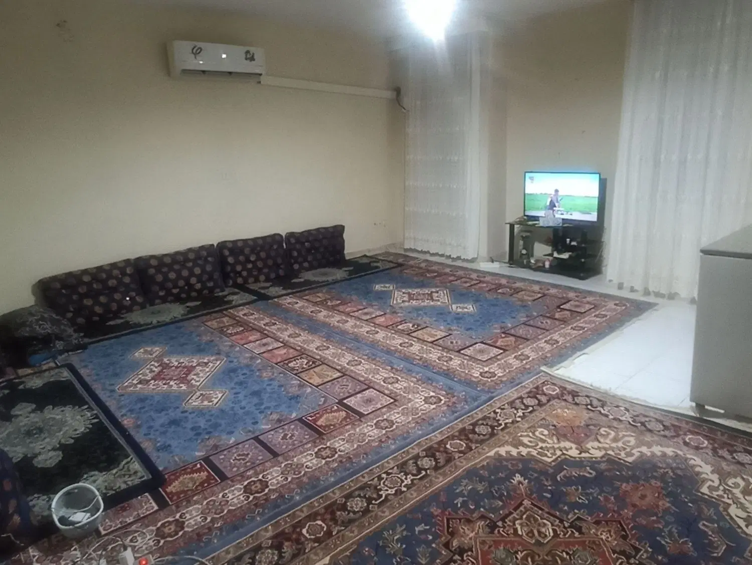 خانه در بم معامله با خانه در کرمان