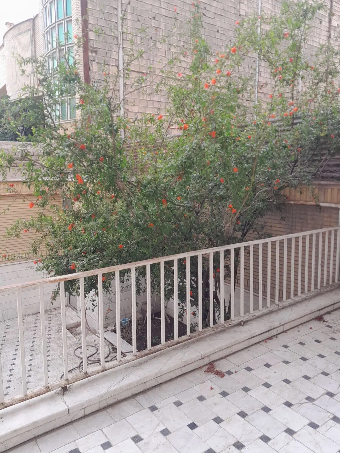 اجاره ویلایی طبقه دوم