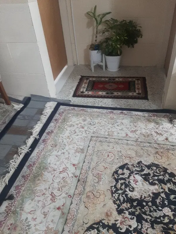 اجاره طبقه دوخوابه