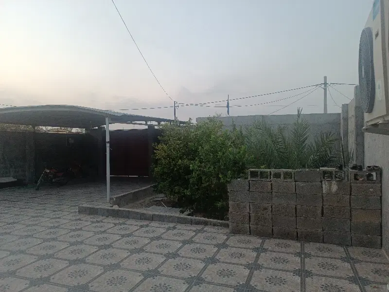 خانه در محمد آباد خورموج