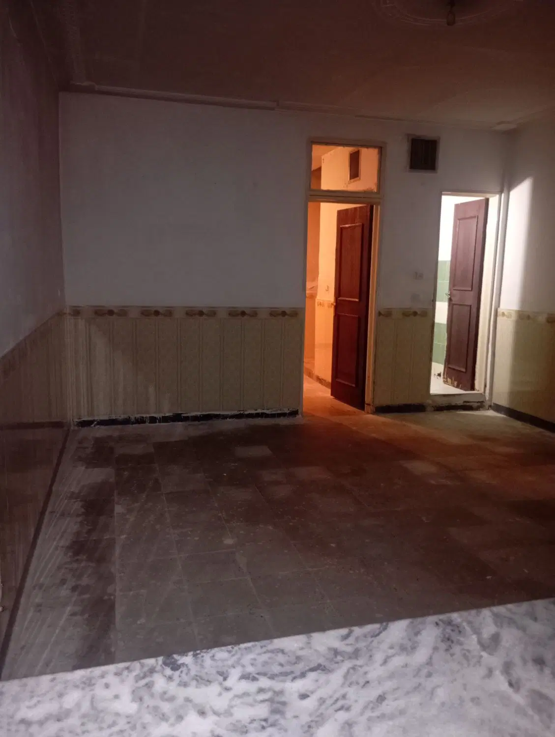اجاره 75متری همکف نقشینه