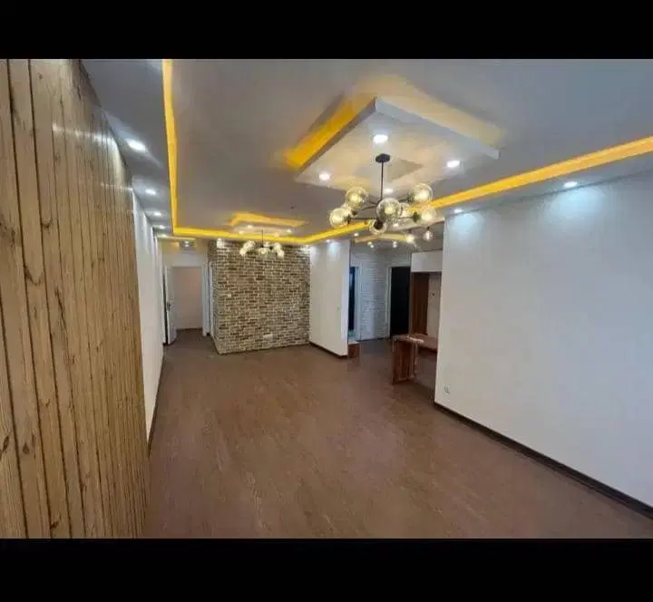 فروش آپارتمان۸۷ متری فاز۱۱ بدون مشرف
