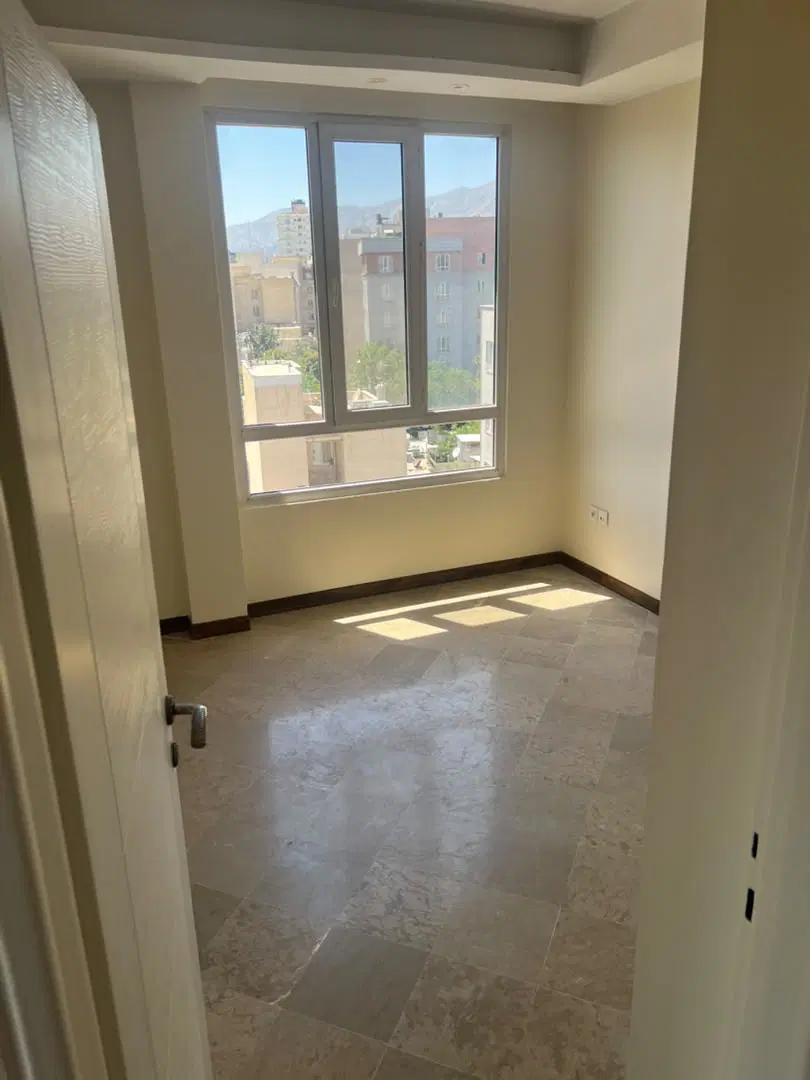 پاسداران ناطق نوری شمالی۱۱۳ متر ۲خواب