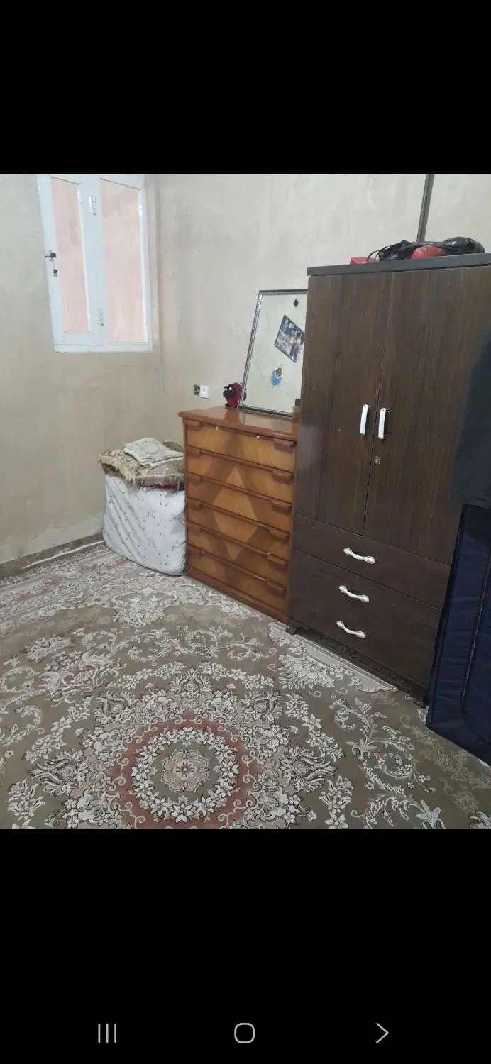 خانه ۱۱۵متری اسلام اباد شهرستانی