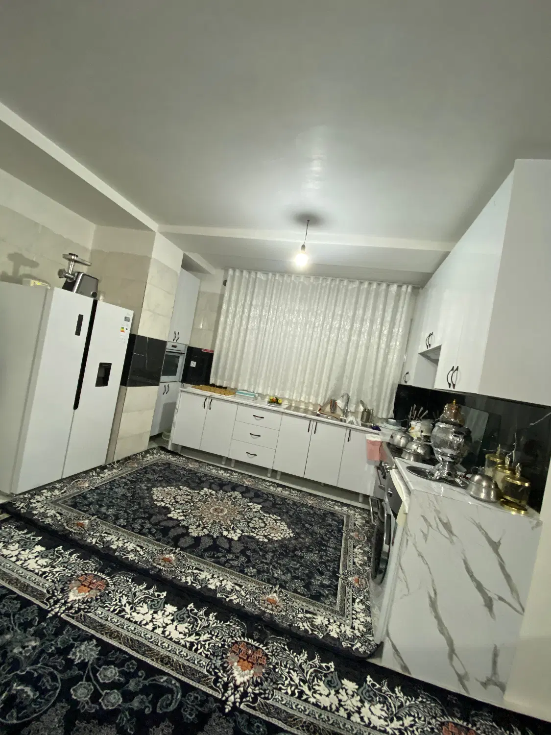 ۸۰متری نوساز سبزدشت