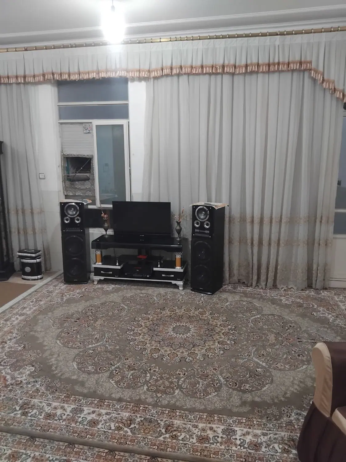 خانه اجاره‌ای