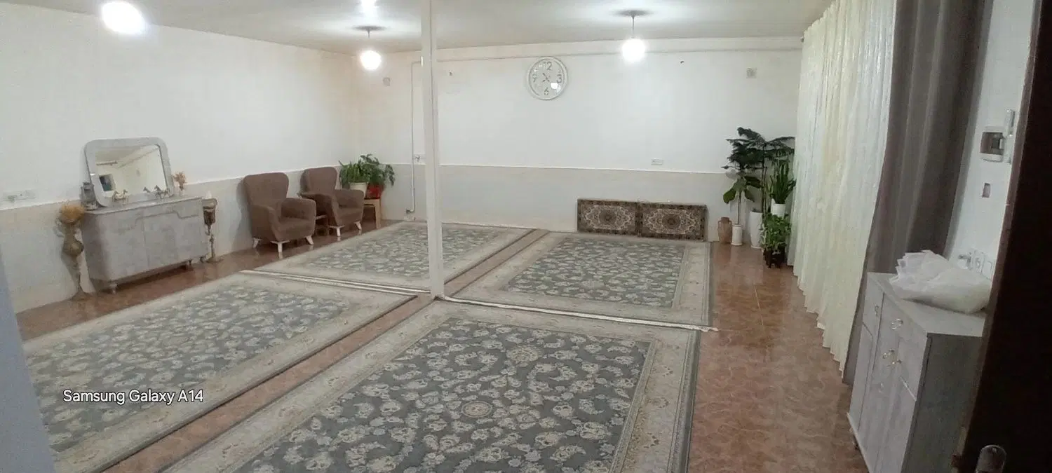 رهن خانه