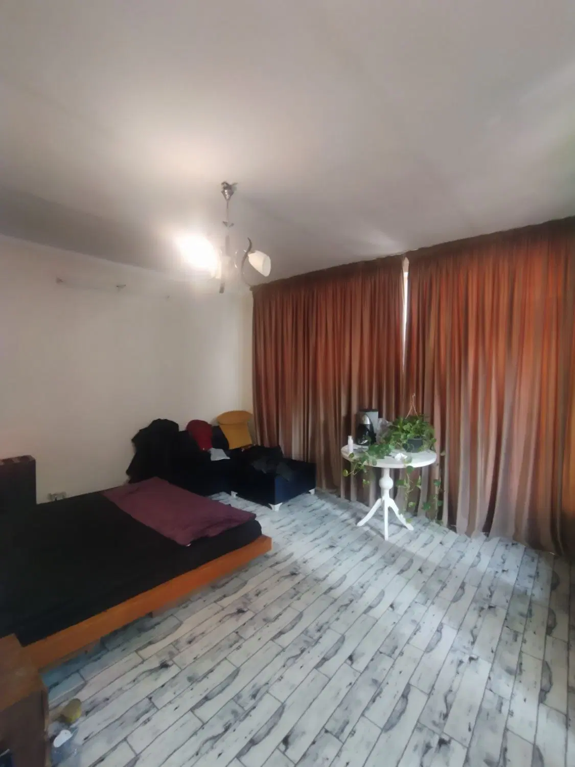 اجاره اتاق مجردی دربست سویت خوابگاه پانسیون