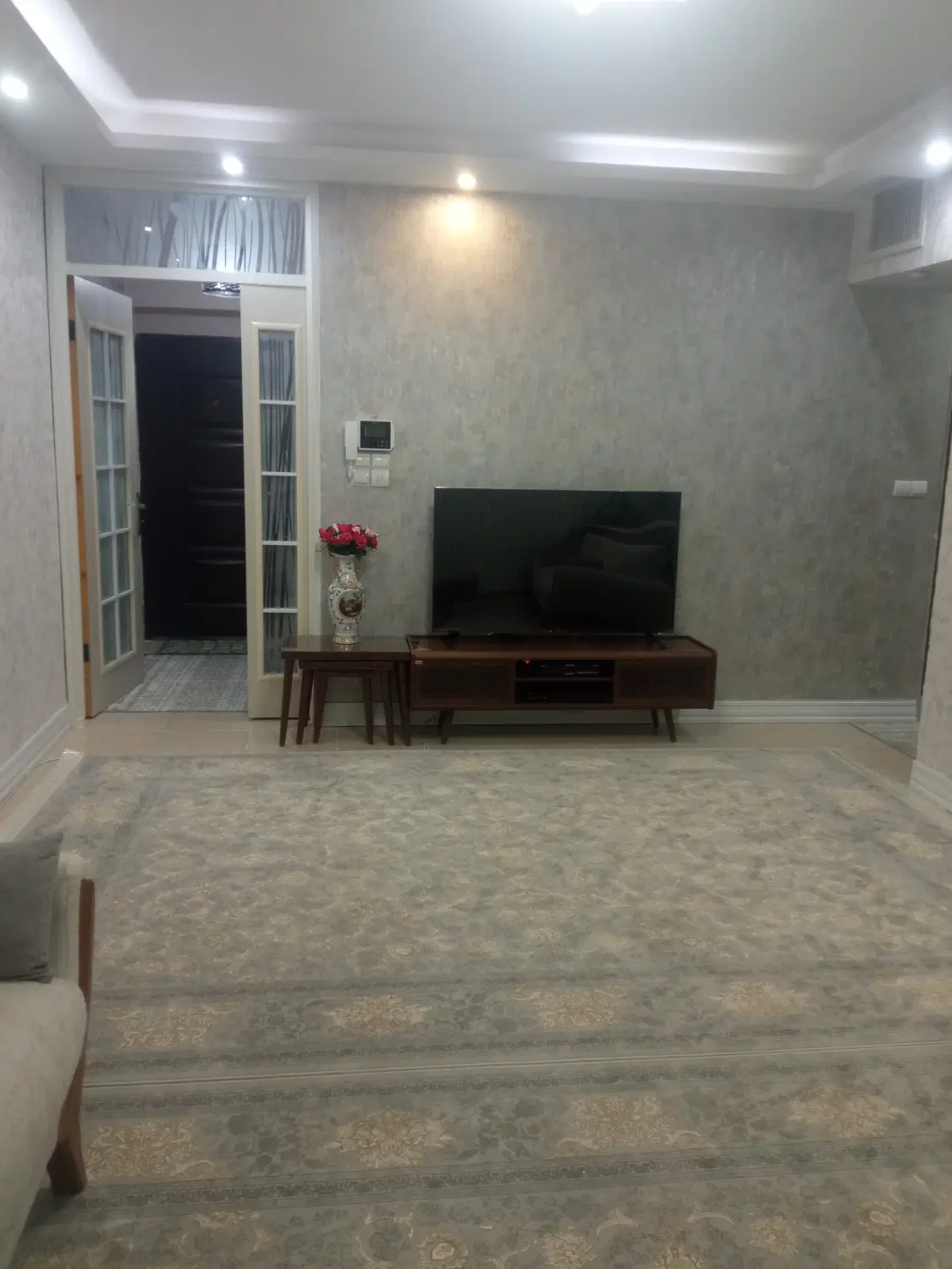 معاوضه آپارتمان فراز